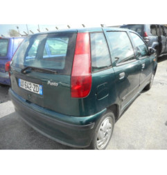 Optique avant secondaire gauche (feux)(clignotant) FIAT PUNTO 1
