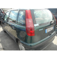 Optique avant secondaire gauche (feux)(clignotant) FIAT PUNTO 1