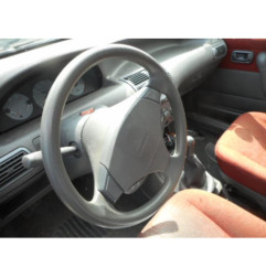 Optique avant secondaire gauche (feux)(clignotant) FIAT PUNTO 1