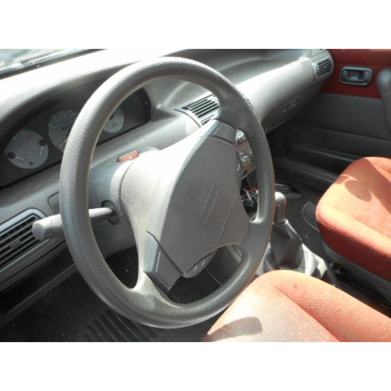 Optique avant secondaire gauche (feux)(clignotant) FIAT PUNTO 1 Photo n°8