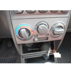 Optique avant secondaire gauche (feux)(clignotant) FIAT PUNTO 1