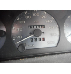 Optique avant secondaire gauche (feux)(clignotant) FIAT PUNTO 1