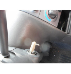 Optique avant secondaire gauche (feux)(clignotant) FIAT PUNTO 1