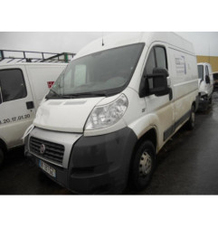 Bloc ABS (freins anti-blocage) FIAT DUCATO 3