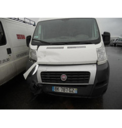 Bloc ABS (freins anti-blocage) FIAT DUCATO 3