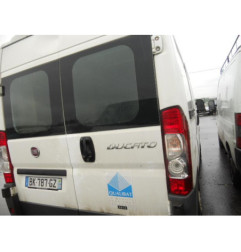 Bloc ABS (freins anti-blocage) FIAT DUCATO 3