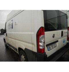 Bloc ABS (freins anti-blocage) FIAT DUCATO 3
