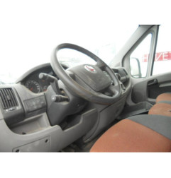 Bloc ABS (freins anti-blocage) FIAT DUCATO 3
