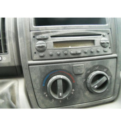 Bloc ABS (freins anti-blocage) FIAT DUCATO 3