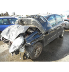 Commande de phare FIAT PUNTO EVO 3
