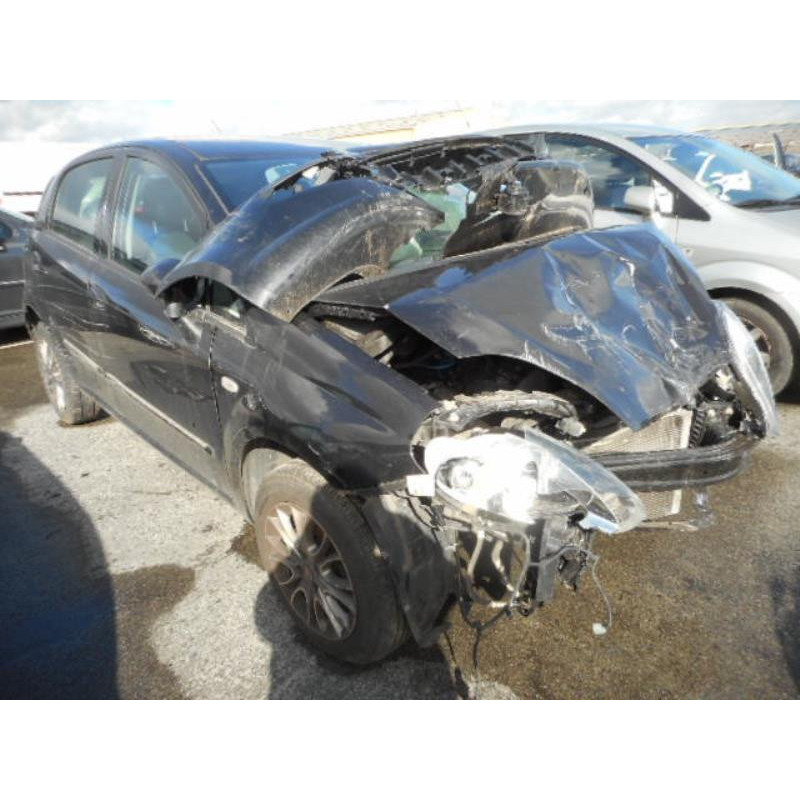 Commande de phare FIAT PUNTO EVO 3 Photo n°5
