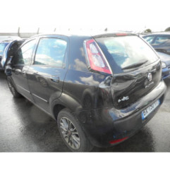 Commande de phare FIAT PUNTO EVO 3