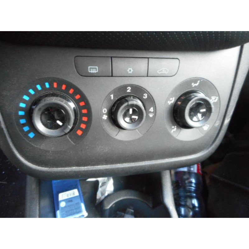 Commande de phare FIAT PUNTO EVO 3 Photo n°9