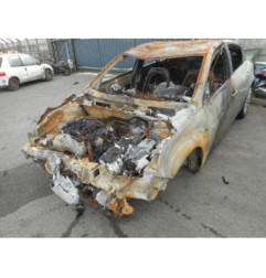 Trappe d'essence OPEL INSIGNIA 1