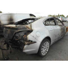 Trappe d'essence OPEL INSIGNIA 1