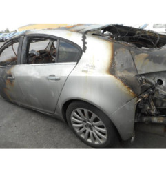 Trappe d'essence OPEL INSIGNIA 1