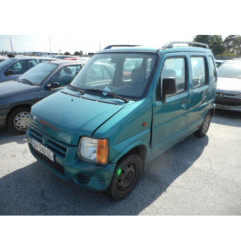 Bras essuie glace avant droit SUZUKI WAGON-R