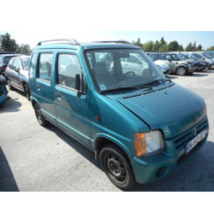 Bras essuie glace avant droit SUZUKI WAGON-R