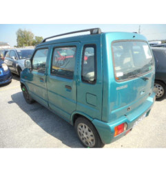 Bras essuie glace avant droit SUZUKI WAGON-R
