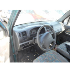 Bras essuie glace avant droit SUZUKI WAGON-R
