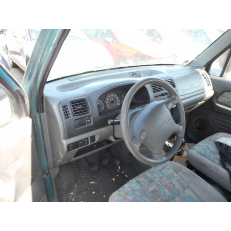 Bras essuie glace avant droit SUZUKI WAGON-R Photo n°5