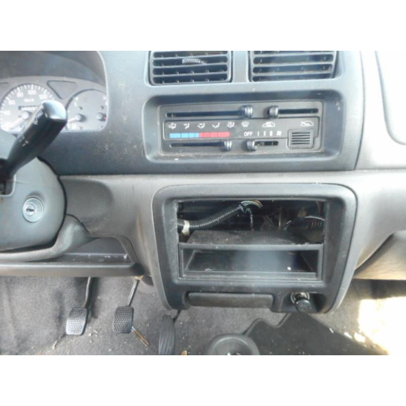 Bras essuie glace avant droit SUZUKI WAGON-R Photo n°6