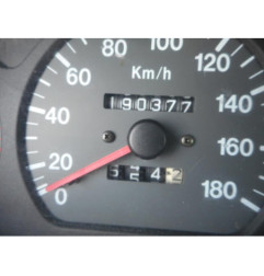 Bras essuie glace avant droit SUZUKI WAGON-R