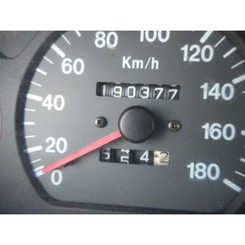 Bras essuie glace avant droit SUZUKI WAGON-R Photo n°7