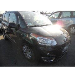 Poignee interieur arriere gauche CITROEN C3 PICASSO