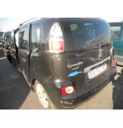 Poignee interieur arriere gauche CITROEN C3 PICASSO