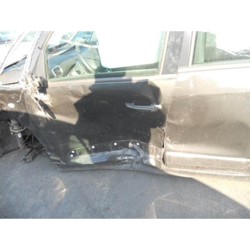 Poignee interieur arriere gauche CITROEN C3 PICASSO Photo n°7