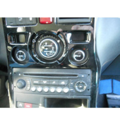 Poignee interieur arriere gauche CITROEN C3 PICASSO