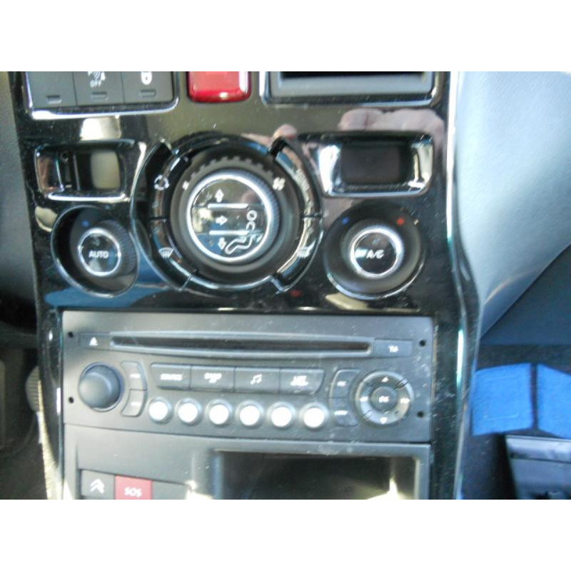 Poignee interieur arriere gauche CITROEN C3 PICASSO Photo n°11