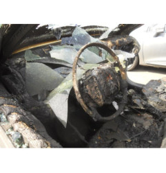 Bloc ABS (freins anti-blocage) CITROEN C5 2