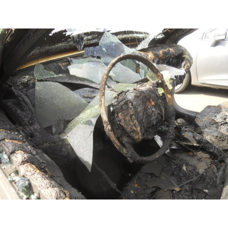 Bloc ABS (freins anti-blocage) CITROEN C5 2 Photo n°5