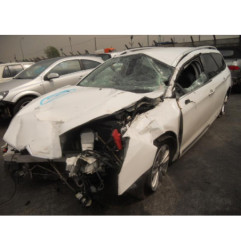 Maitre cylindre (freinage) CITROEN C5 2