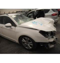 Maitre cylindre (freinage) CITROEN C5 2