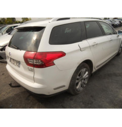Maitre cylindre (freinage) CITROEN C5 2