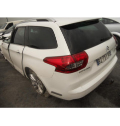 Maitre cylindre (freinage) CITROEN C5 2