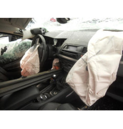 Maitre cylindre (freinage) CITROEN C5 2