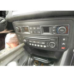 Maitre cylindre (freinage) CITROEN C5 2