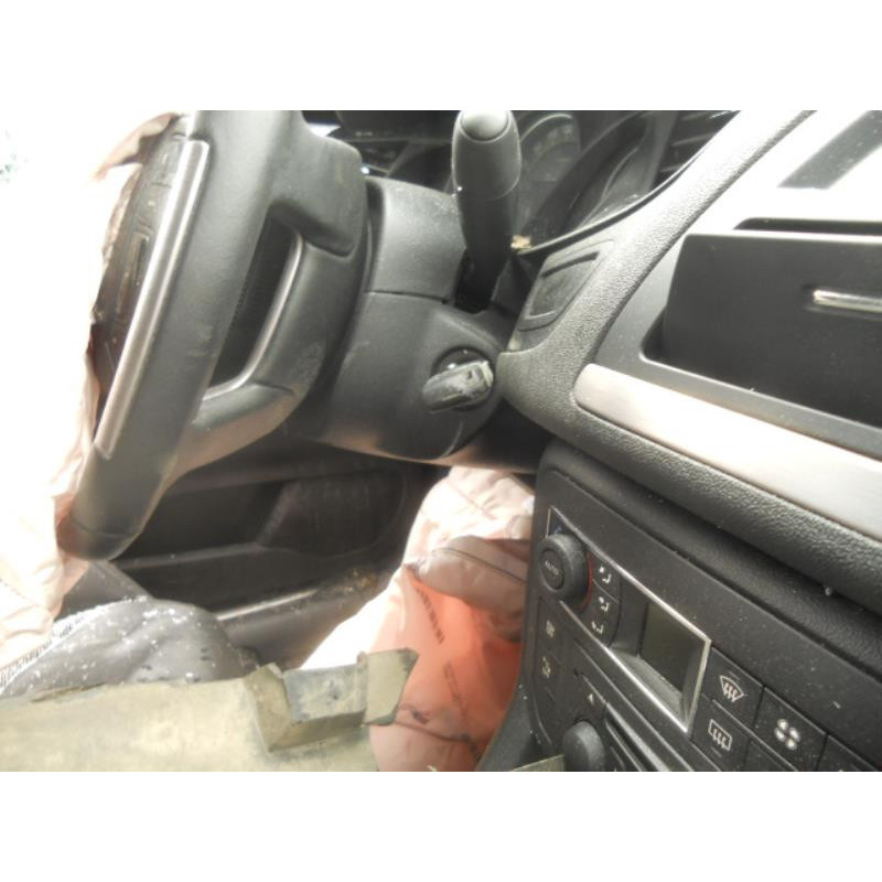 Maitre cylindre (freinage) CITROEN C5 2 Photo n°9