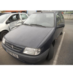 Optique avant secondaire droit (feux)(clignotant) CITROEN SAXO