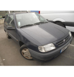 Optique avant secondaire droit (feux)(clignotant) CITROEN SAXO