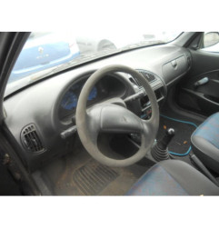 Optique avant secondaire droit (feux)(clignotant) CITROEN SAXO
