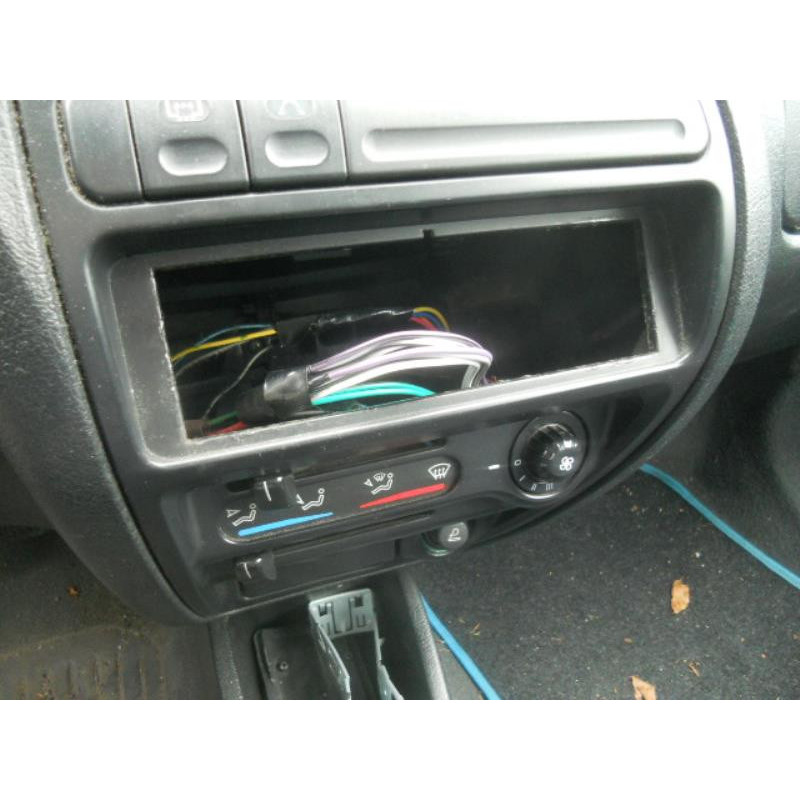 Optique avant secondaire droit (feux)(clignotant) CITROEN SAXO Photo n°9