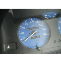 Optique avant secondaire droit (feux)(clignotant) CITROEN SAXO