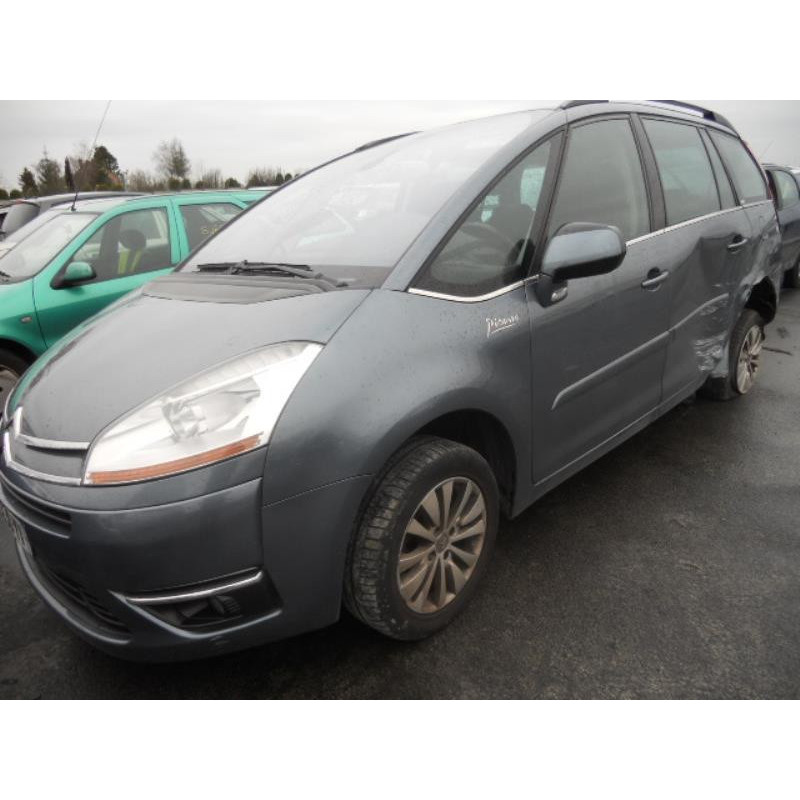 Pompe de direction CITROEN C4 GRAND PICASSO 1 Photo n°3