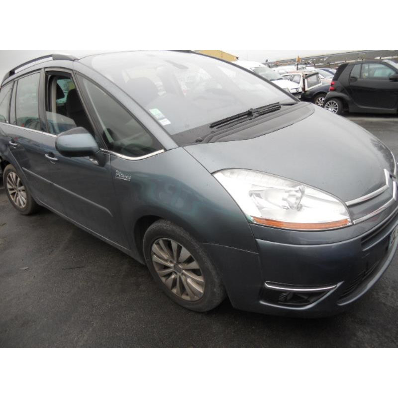 Pompe de direction CITROEN C4 GRAND PICASSO 1 Photo n°4