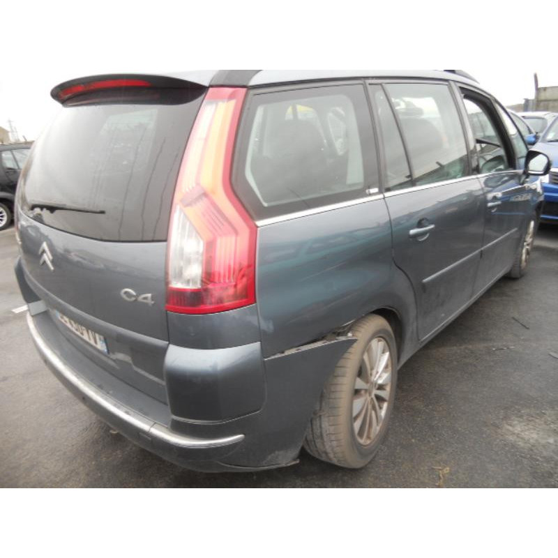 Pompe de direction CITROEN C4 GRAND PICASSO 1 Photo n°5